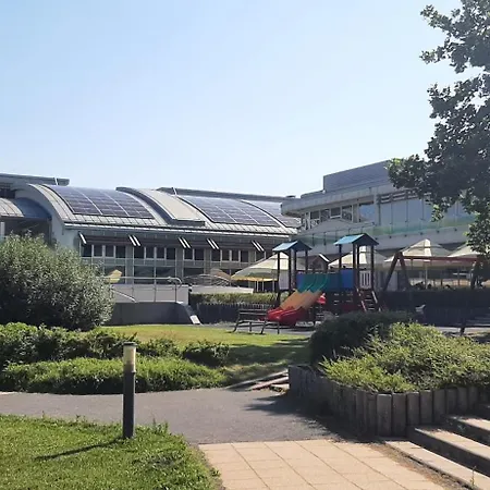 Velence Resort Apartman דירה ולנצה