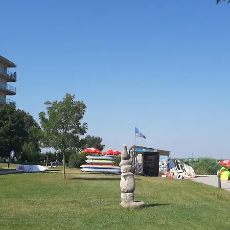 Velence Resort Apartman דירה