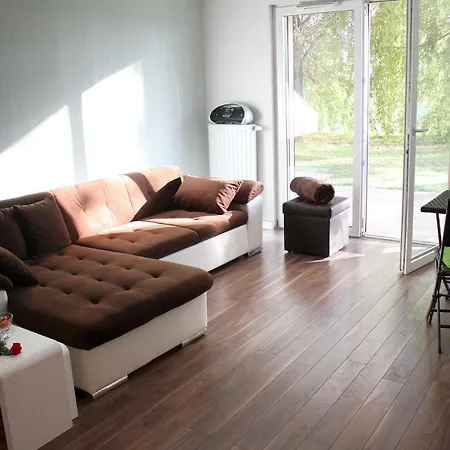 Velence Resort Apartman דירה