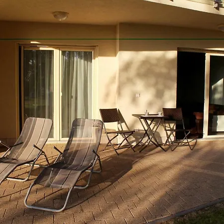 Velence Resort Apartman * ולנצה