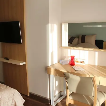 Velence Resort Apartman דירה