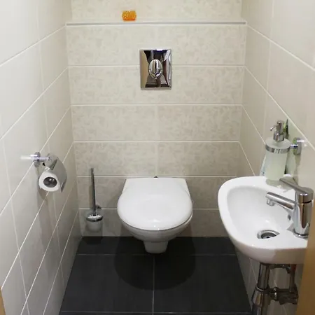 Velence Resort Apartman דירה