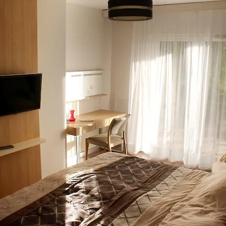 Velence Resort Apartman דירה *