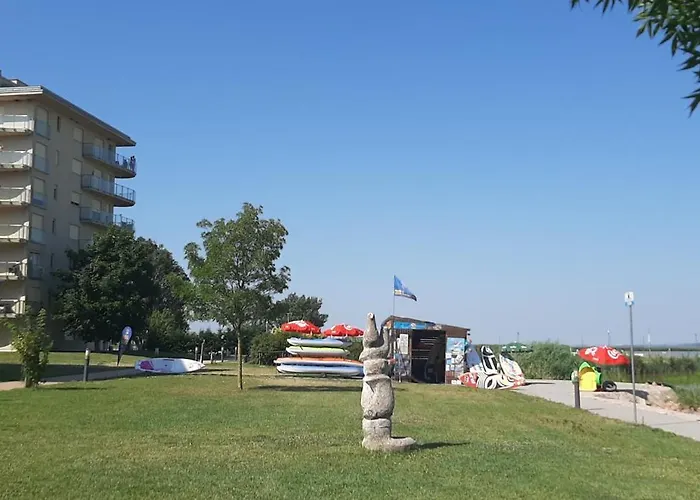 Velence Resort Apartman Апартаменты