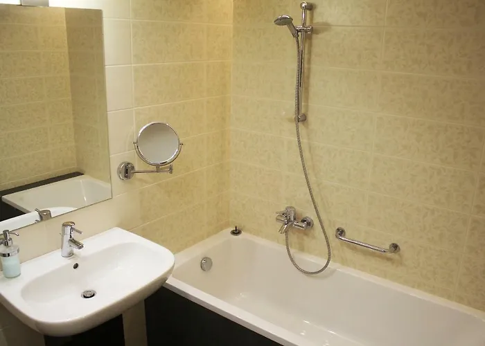 Апартаменты Velence Resort Apartman *