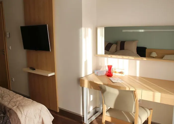 Velence Resort Apartman Апартаменты