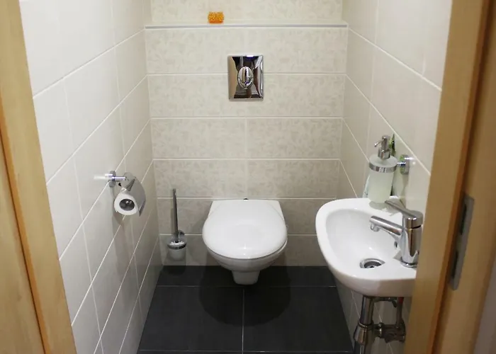 Velence Resort Apartman Апартаменты